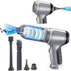 95000PA Portable Car Vacuum Cleaner