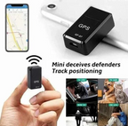 Magnetische Mini Gps-Tracker Voor De Hele Wereld