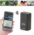 Magnetische Mini Gps-Tracker Voor De Hele Wereld