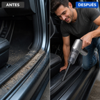 95000PA Portable Car Vacuum Cleaner