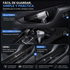 95000PA Portable Car Vacuum Cleaner