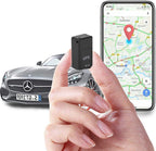 Magnetische Mini Gps-Tracker Voor De Hele Wereld