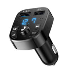 Bluetooth FM Transmitter for Car