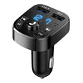 Bluetooth FM Transmitter for Car